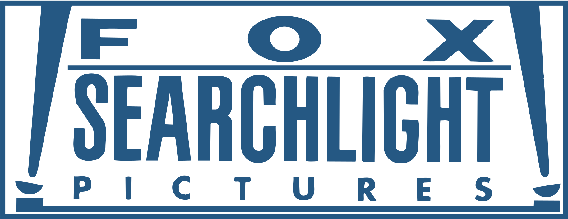 File Fox Searchlight Pictures Logo Svg Wikimedia Commons - Fox Searchlight Pictures Png (2000x870)