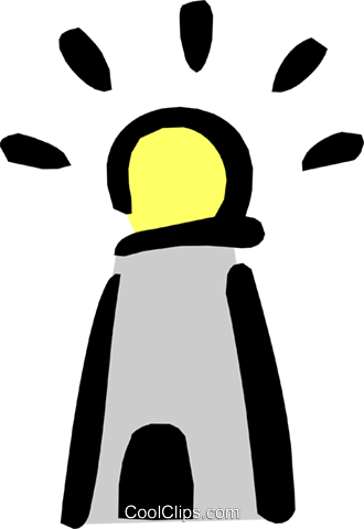 Lighthouse Royalty Free Vector Clip Art Illustration - Lighthouse Royalty Free Vector Clip Art Illustration (330x480)