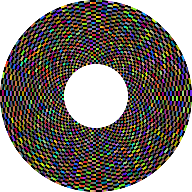 Point Circle M Rv & Camping Resort - Doughnut (750x750)
