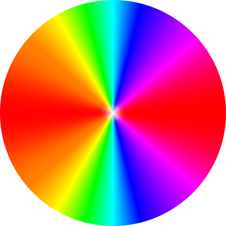 Symmetry Point Orange S - Clip Art (750x750)