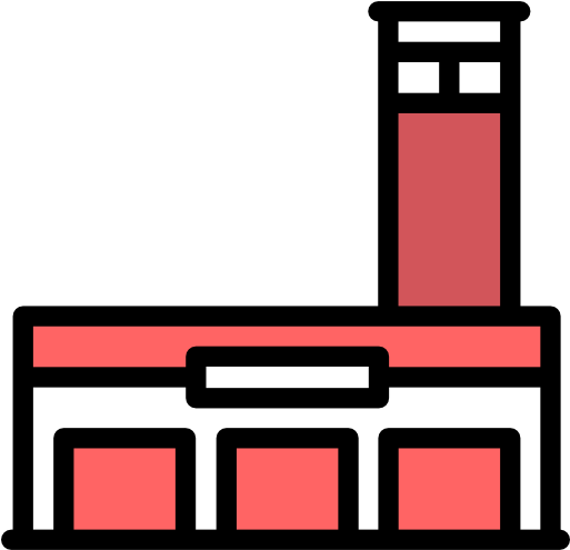 Firemen Free Icon - Scalable Vector Graphics (512x512)