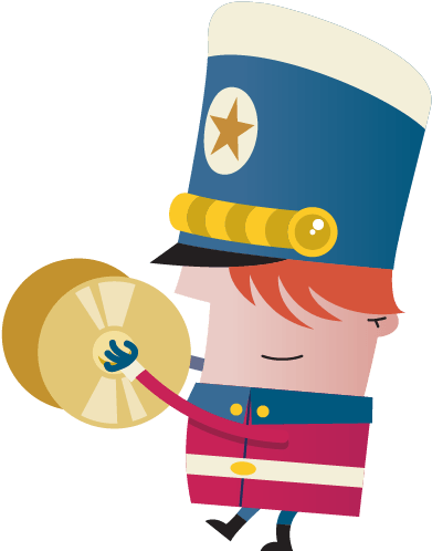 Parade Maker Applications Closed For 2019 London's - 2019 London's New Year's Day Parade (500x500)
