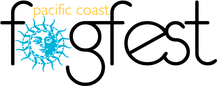 Arts And Crafts - Fogfest Logo (782x348)