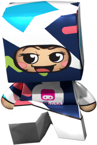 Your Joikin's Parade Is Kind Of Empty - Cartoon (500x500)