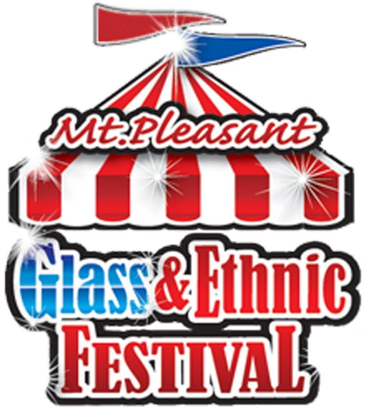 The Main Street Parade - Mt Pleasant Glass Festival (741x825)