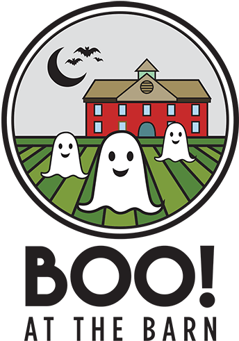 Just In Time For Halloween, Boo At The Barn Features - Halloween (700x525)