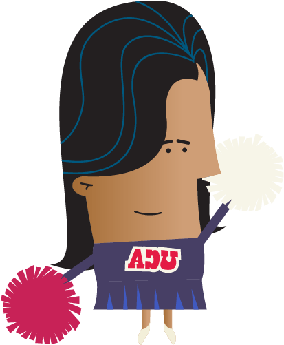 London's New Year's Day Parade - Illustration (500x500)