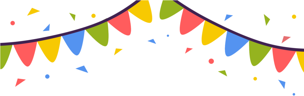 Vector Black And White Download Anniversary Vector - Vector Birthday Ribbon Png (1024x1024)