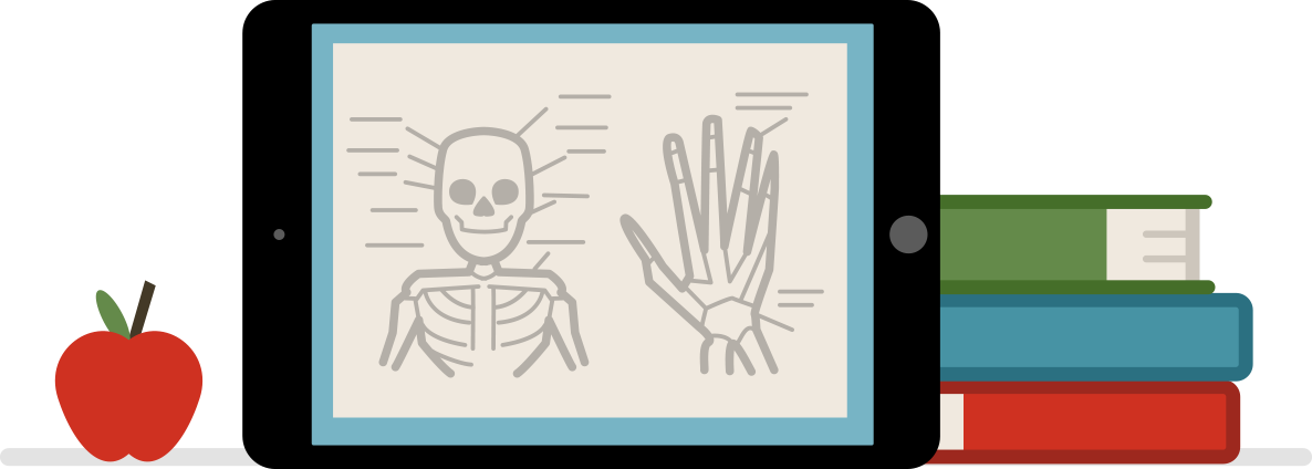 Airserver In Education - Hand (1186x424)