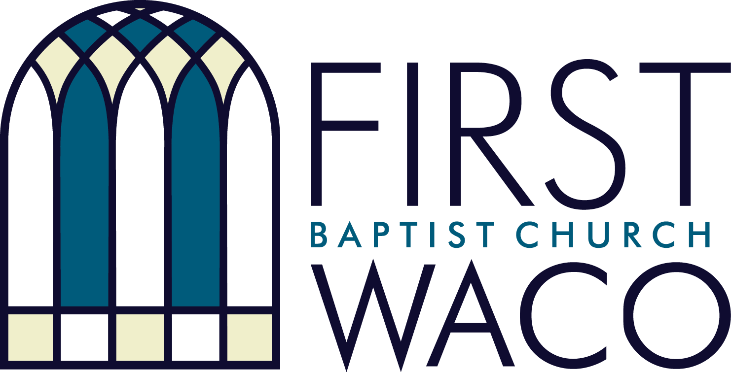 First Baptist Church Waco - First Baptist Church Of Waco (1482x755)