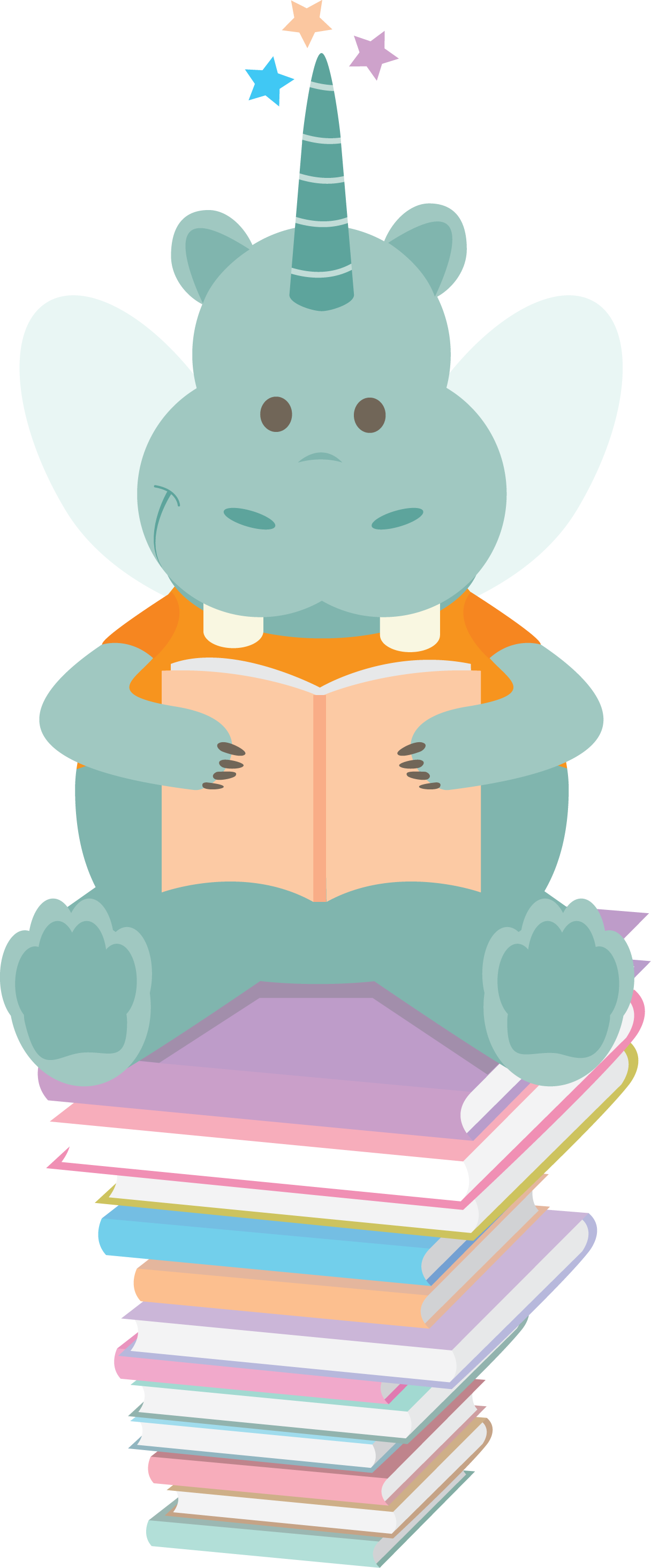 1000 Books Before Kindergarten - Library (1216x2926)