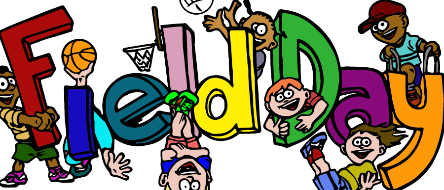 Field Day - Field Day Png (900x387)
