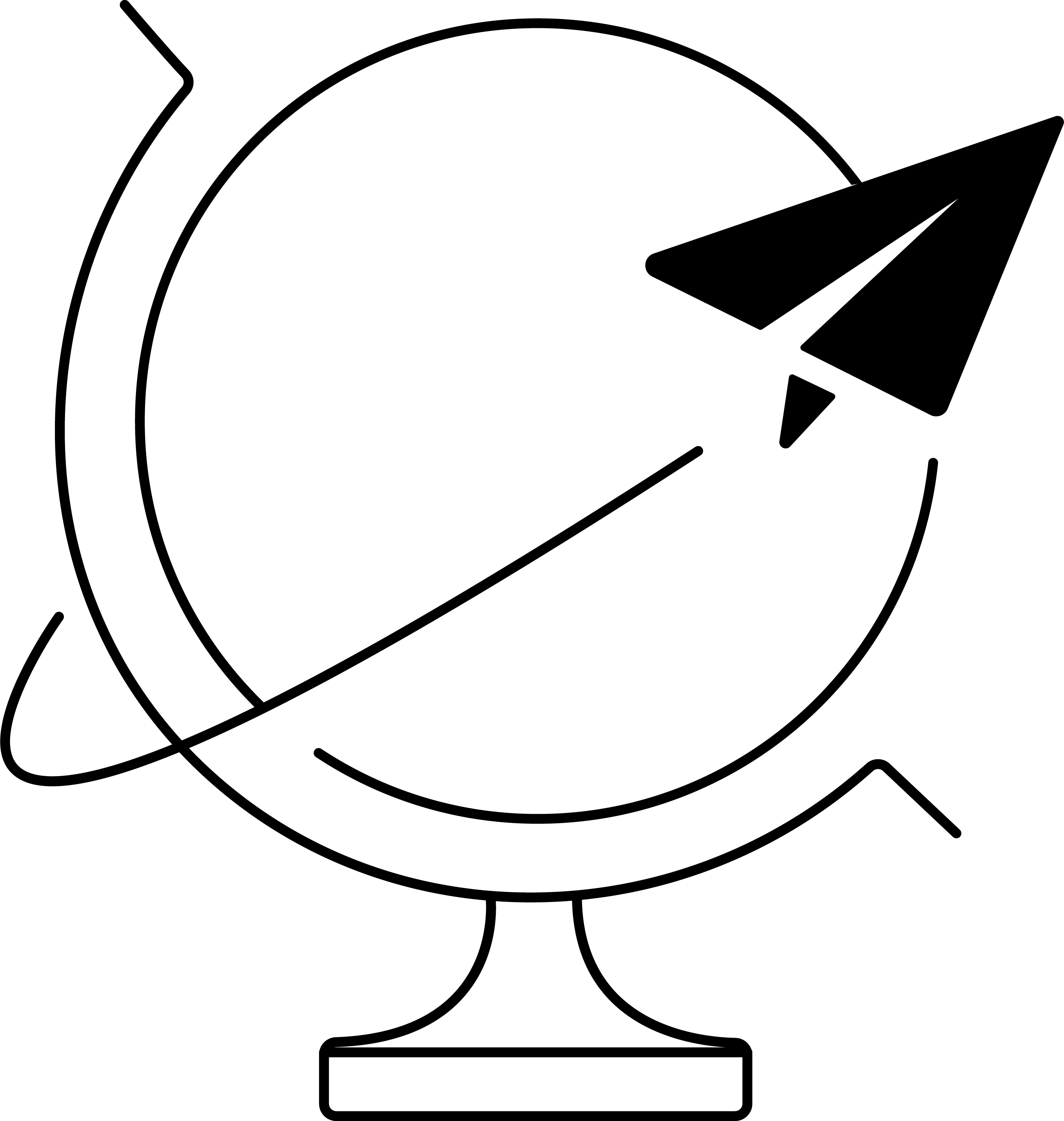 Little Wonders - Preschool - Kinder - Figuras Geometricas Para Armar Esfera (2848x3000)