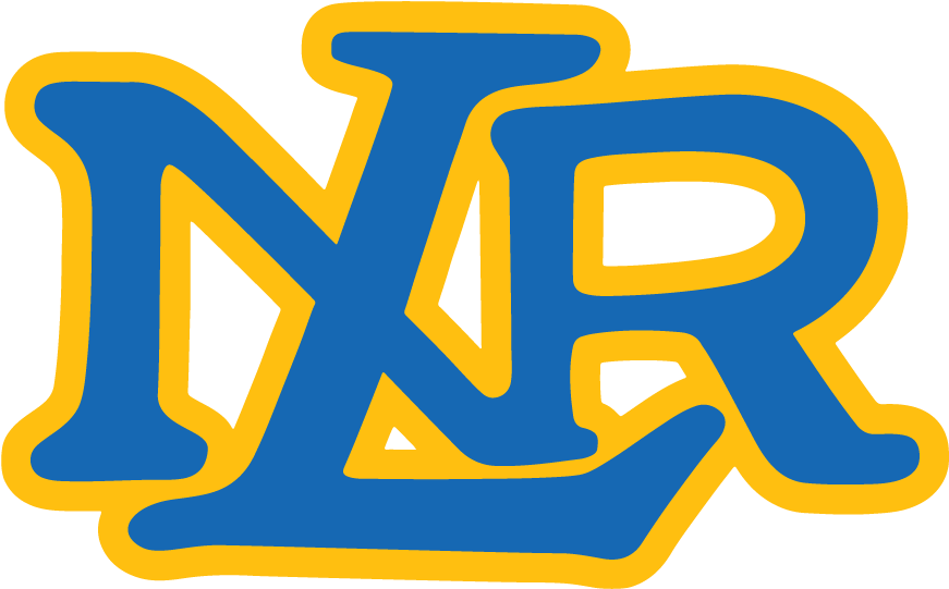 North Little Rock Hs Logo (876x876)