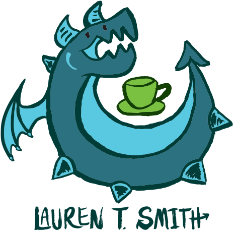 Smith's Art Portfolio - Fan Art (462x468)