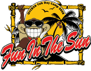 Saddleback District Cub Scout Day Camp 2008 - Cub Scout (400x309)