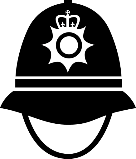 Britain's Smallestpolice Station - Icon (436x509)
