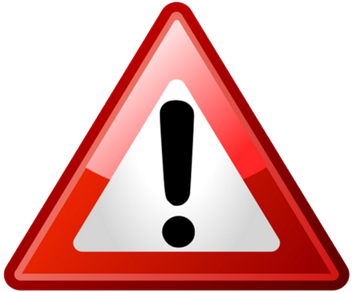 New York Traffic - Disclaimer Png (400x400)