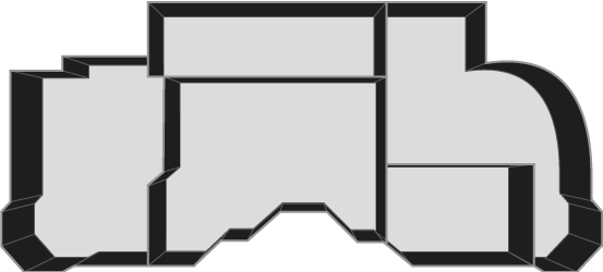 Here You Don't Need To Wonder Where To Go, You Just - Here You Don't Need To Wonder Where To Go, You Just (553x250)