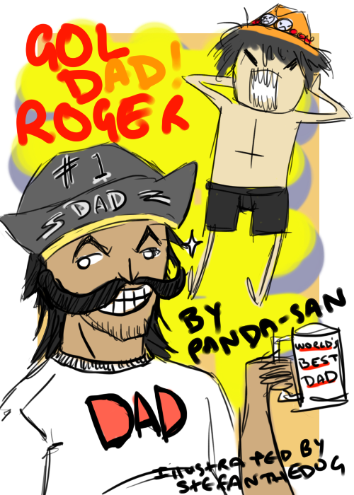 The Front Door Swung Open And Roger Stepped Inside, - Cartoon (500x700)