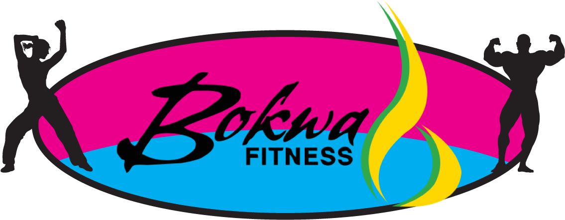 Bokwa® Participants Draw Letters And Numbers With Their - Exercise (1259x579)