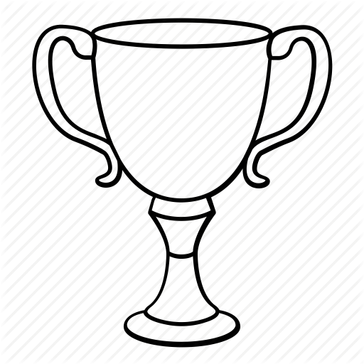 Award Clipart Trophy Award Clip Art - Award (512x512)