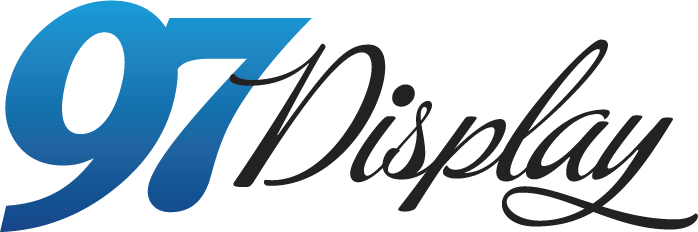 With The New Year Now Upon Us, It Is The Best Time - 97 Display (698x232)