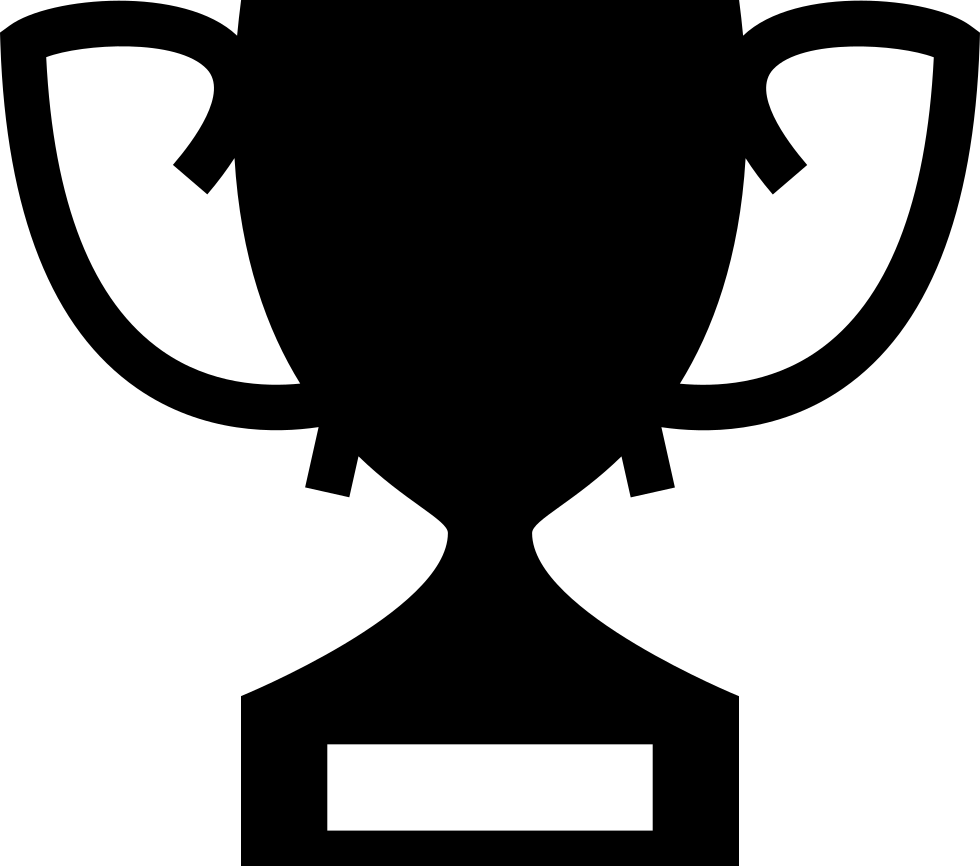 Sports Trophy Cup Comments - Symbol For Sports Png (980x866)