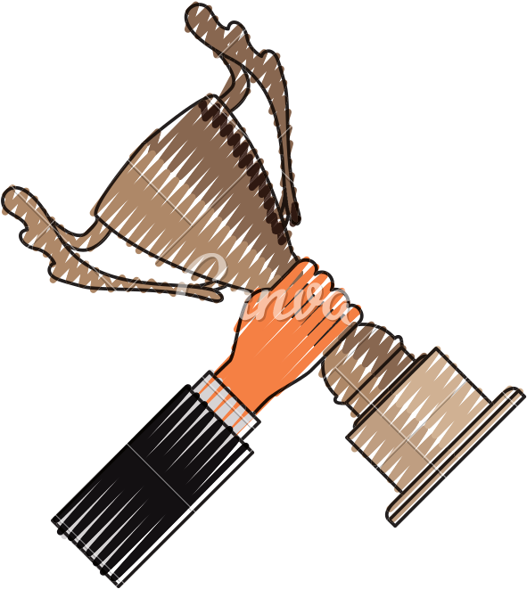 Trophy Cup - Trophy (800x800)