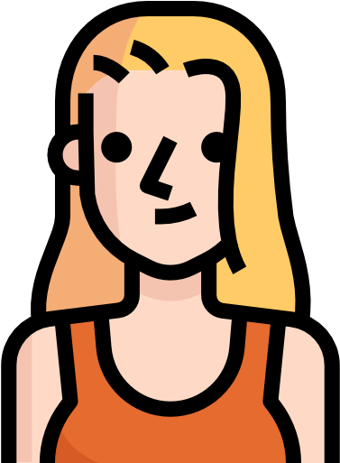 Profile Clipart John Doe - Profile Clipart John Doe (512x512)