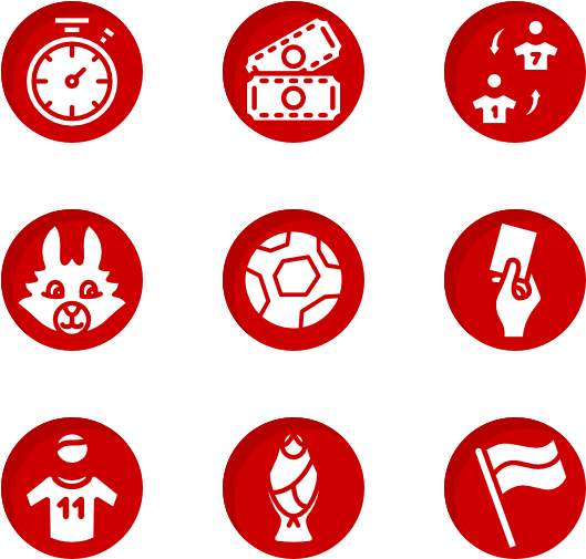 World Cup - Icon Design (600x564)