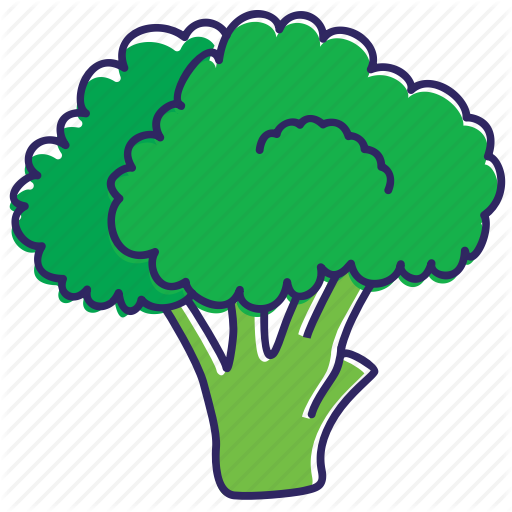 Clipart Fruits Vegetables By Creative - Thanksgiving (512x512)