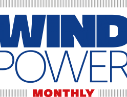 Support Mechanisms Must Back Innovation - Windpower Monthly (500x383)