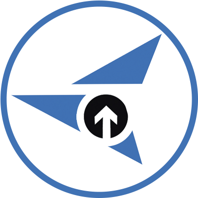 One Of The Main Concepts To Develop A Wind Turbine - Circle (459x407)