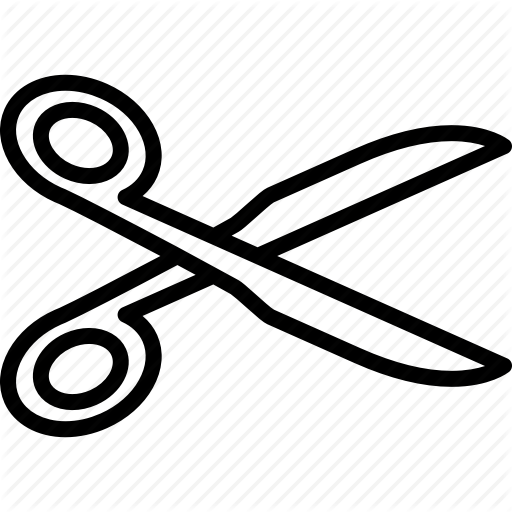 Paper Cut Line Png (512x512)