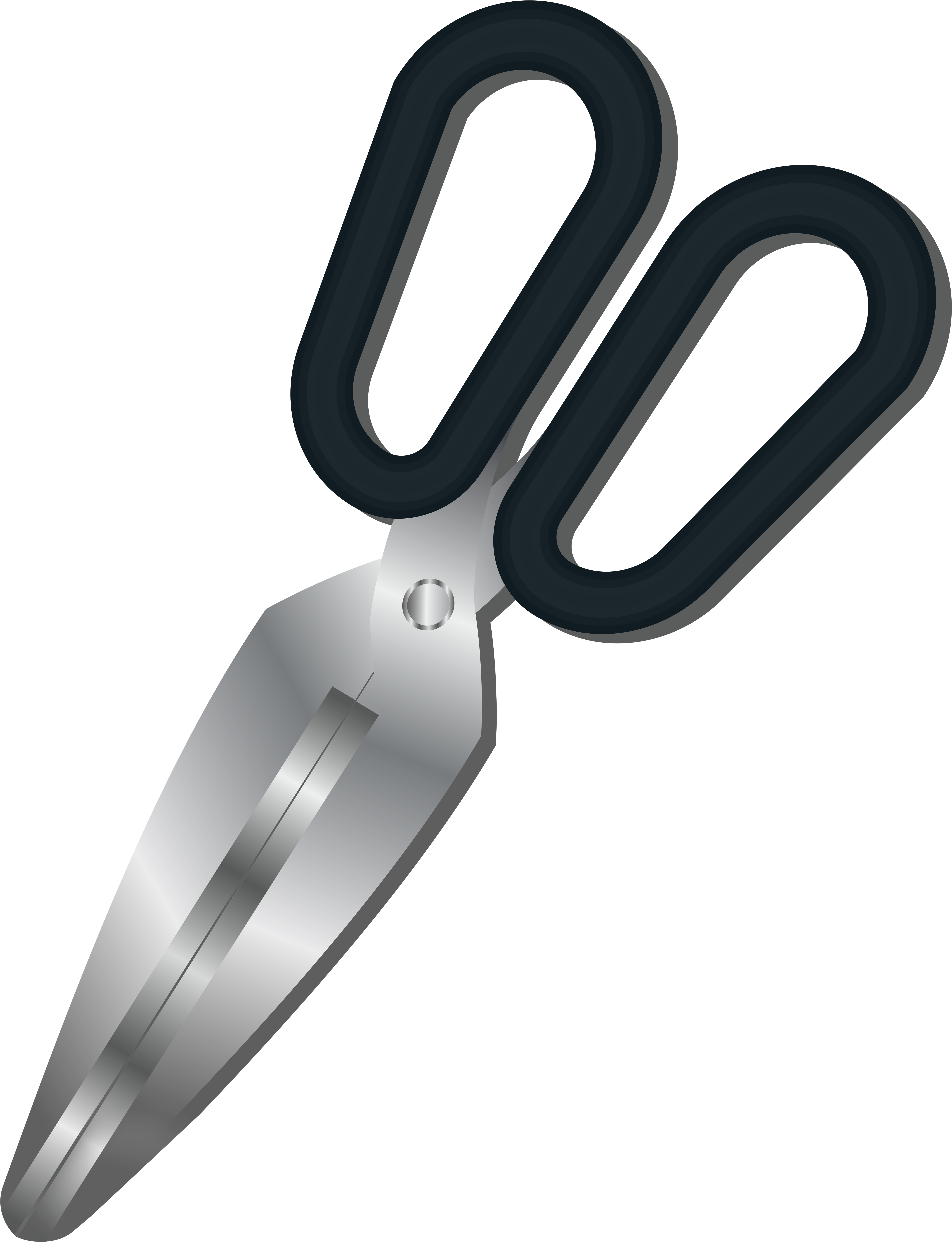 Clip Free Clipart Scissors Png - Clip Free Clipart Scissors Png (6148x8000)