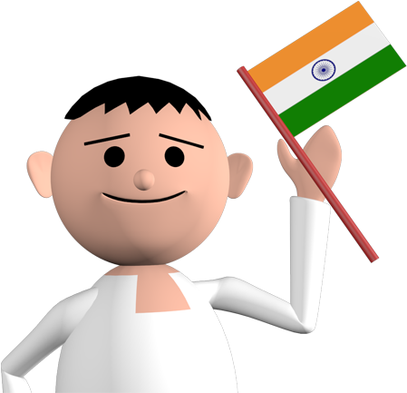 Happy Holi - Happiness (467x436)