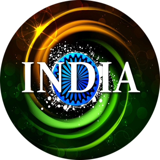 India - Happy Independence Day 2018 (512x512)