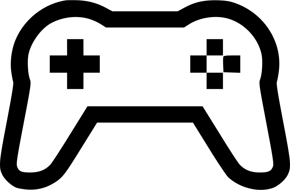 Activities Games Comments - Poleras Gamer (980x644)