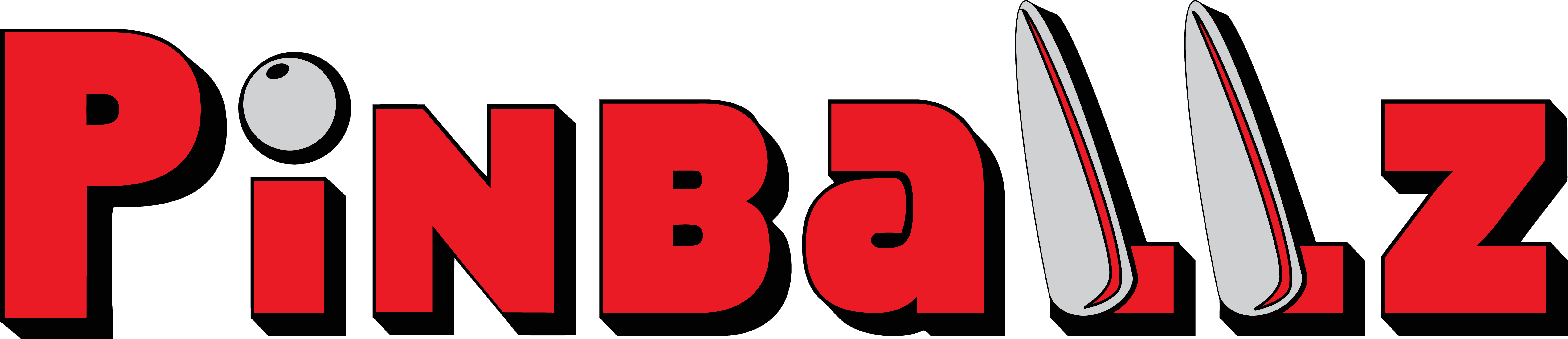 Pinballz Will Be Supplying Ikkicon's Gaming Center - Pinballz (6656x1439)