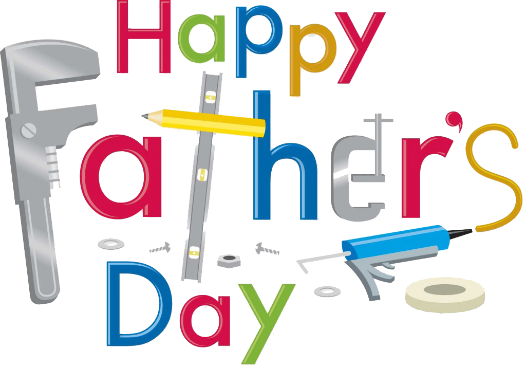 Father's Day - Happy Father's Day Sign (1024x716)