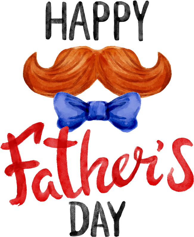 Best Funny Happy Father's Day Pictures To Share On - Happy Fathers Day Png (650x798)