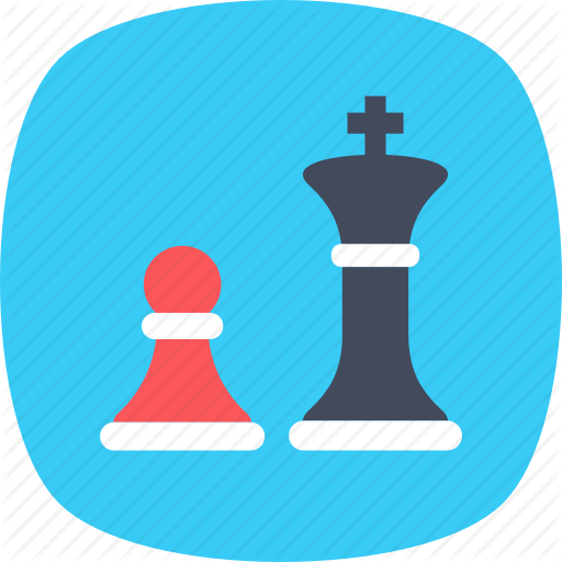 Jpg Free Download App By Vectors Market - Chess (512x512)