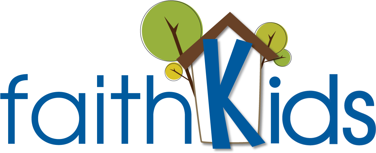 Partnering With Parents, Faithkids Helps Children To - Faith In Action (1200x507)