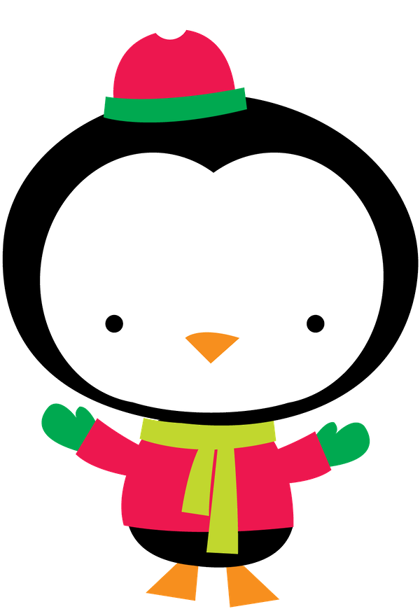 Christmas Templates, Christmas Clipart, Felt Christmas, - Clipart Natal Minus (900x900)