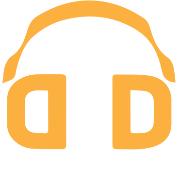 Logo - Disc Jockey (400x366)