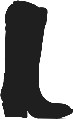 The Big Boot - Boot (460x464)