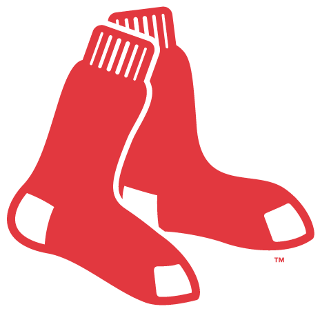 Red Sox - Red Sox Logo (500x500)