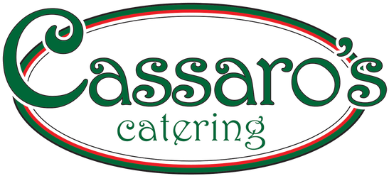 Serving For All Occasions - Cassaro's Catering (548x288)