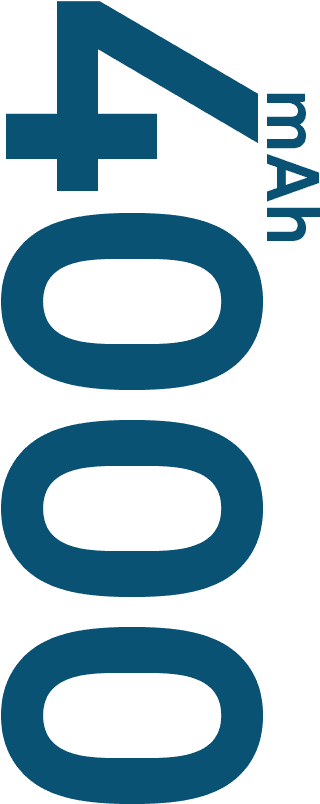 Huawei Y9 2019 4000 Mah Battery - Huawei Y9 (571x894)